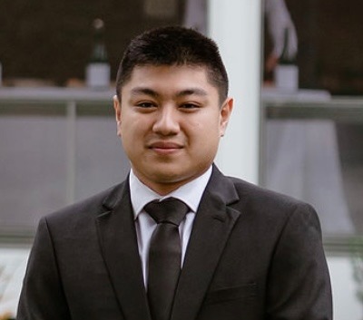 Andy Nguyen, Founder and Lead Engineer at Modern Methods
