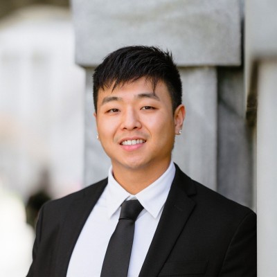 Nathan Kim, Platform Integration Engineer at Modern Methods